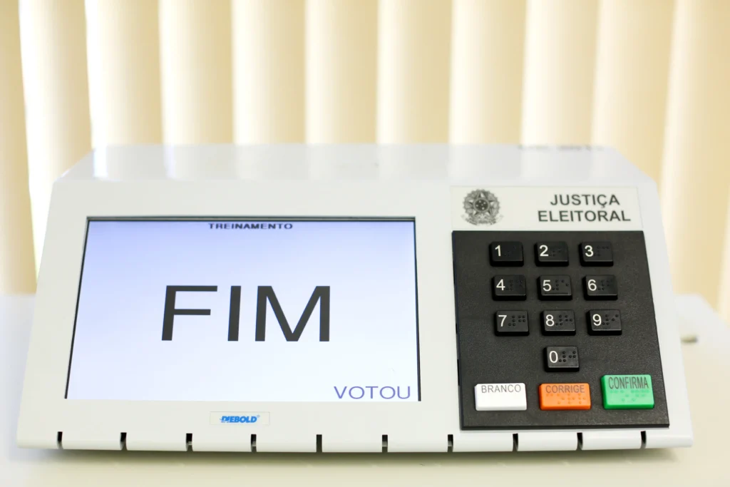 Mecanismos de Acessibilidade